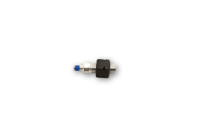 Adaptador de espelho Highsider M6 x 1,0 mm a M10 x 1,25 mm (1pc) 304-061