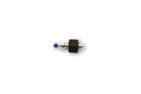 Adaptador de espelho Highsider M10 a M6 - Black (1PC) 304-062