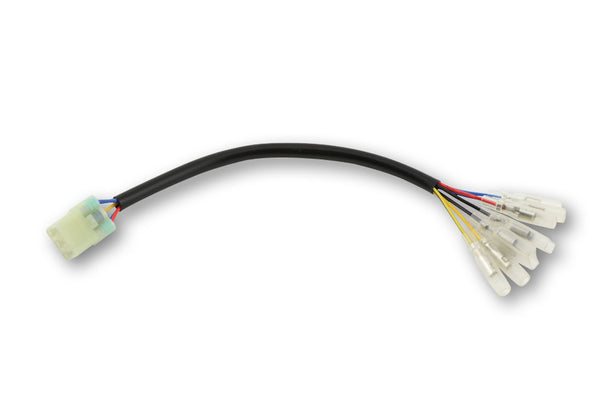 Cabo do Adaptador de Highsid/Indicador - Triumph 1200 Thruxton 396-044