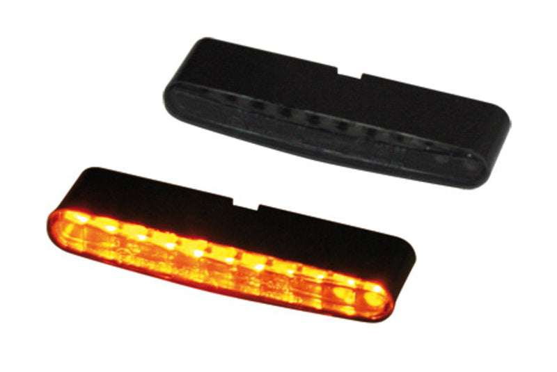 LED de listras de alta faixa Indicador 204-099