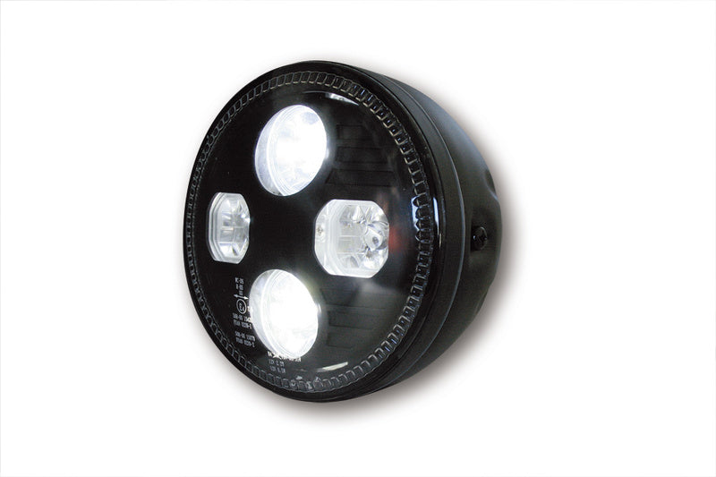 Highsider 5 3/4 "LED FACTING ATLANTA 223-001