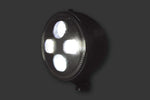 Highsider 5 3/4 "LED FACTING ATLANTA 223-003