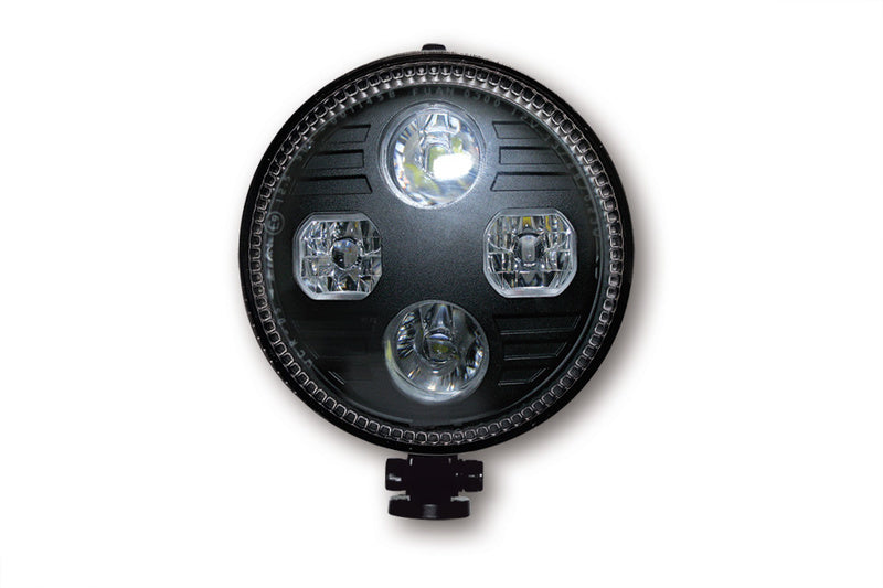 Highsider 5 3/4 "LED FACTING ATLANTA 223-003