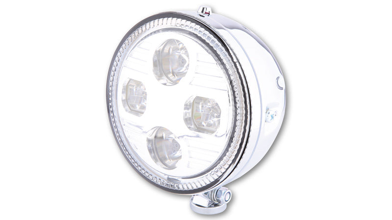 Highsider 5 3/4 "LED FACTING ATLANTA 223-004