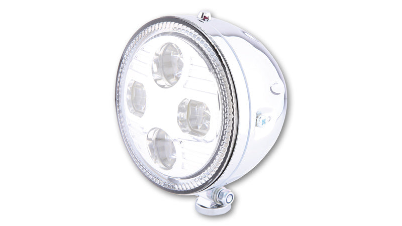 Highsider 5 3/4 "LED FACTING ATLANTA 223-004