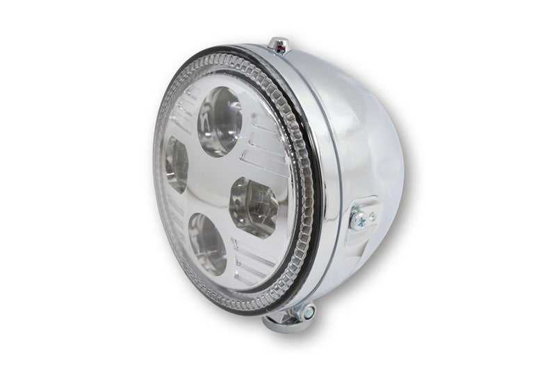 Highsider 5 3/4 "LED FACTING ATLANTA 223-004