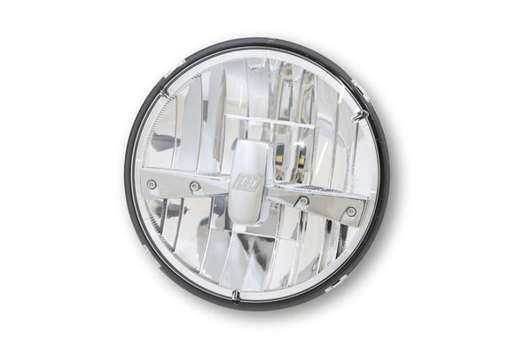 Highsider LED principal inserção da luz da cabeça 3, 7 ”226-014