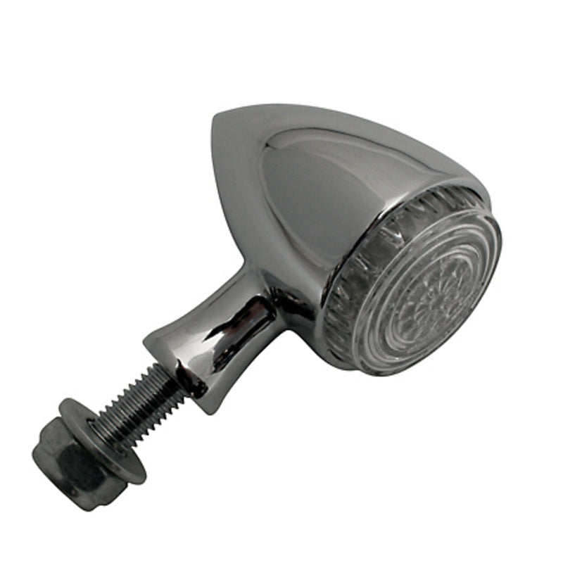 Highsider Colorado Unit 3in1 LED lanterna, luz de freio, indicador 254-200