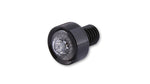 Unidade de luz do traseiro LED Highsider Mono 255-015