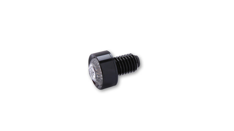 Unidade de luz do traseiro LED Highsider Mono 255-015