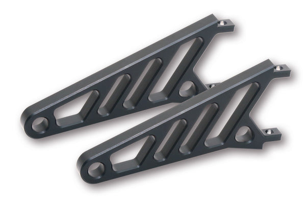 Highsider CNC Aluminium Lamp Storper 220-818