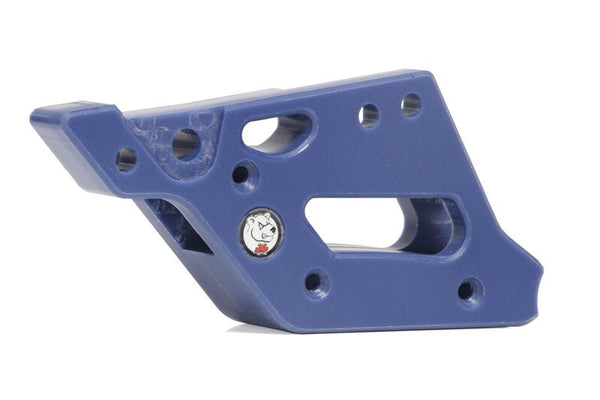 Axp Chain Guide - Blue Husqvarna AX1614