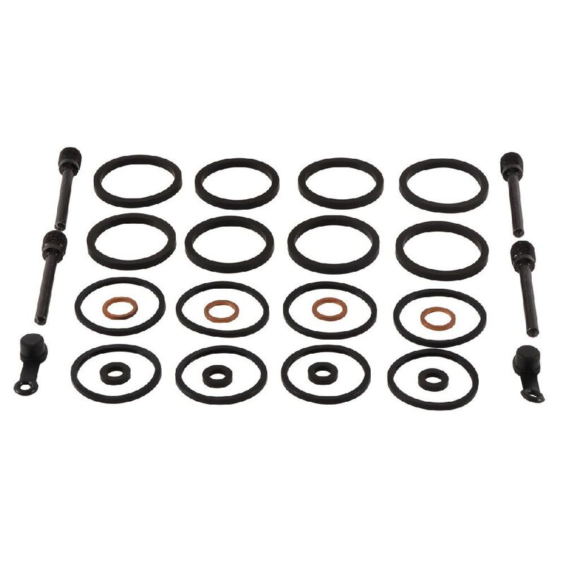 ALL BALLS Rear Brake Caliper Repair Kit 18-3112