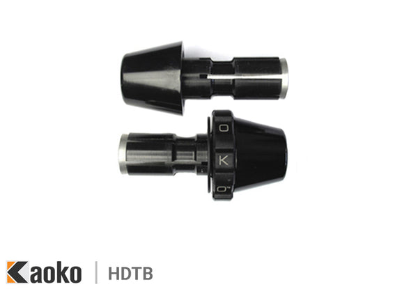 Kaoko Cruise Control Throttle Stabilizer - Harley Davidson (guidão de estoque) HDTB