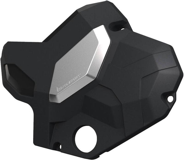 Police Port Clutch Case Cover Protection - Kawasaki Z650/Ninja 650 84855001