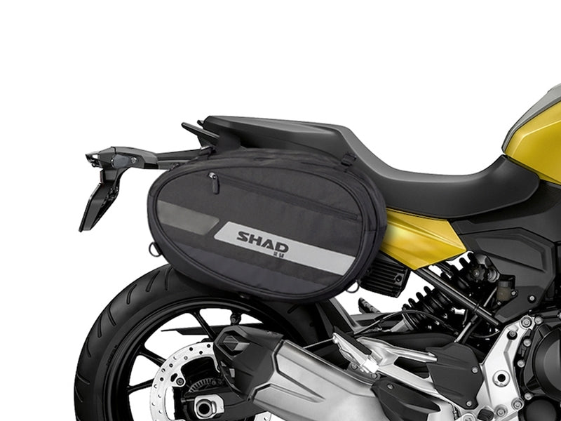 Suporte de bolsa lateral Shad - BMW F900XR W0FR91SR