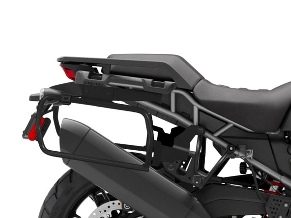 Conjunto de ajuste do sistema Shad 4p (lado) - Harley Davidson Pan America 1250 H0PN114P