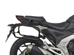 Conjunto de ajuste do sistema Shad 4p (lateral) - Honda NC750X H0NC714P