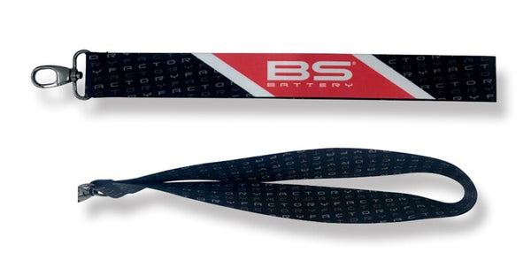 BS Battery Factory Kew