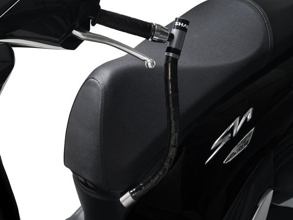 SHAD SERIED 2 MAÇA PARA LIMPELAÇÃO - 49 CM C0S207H