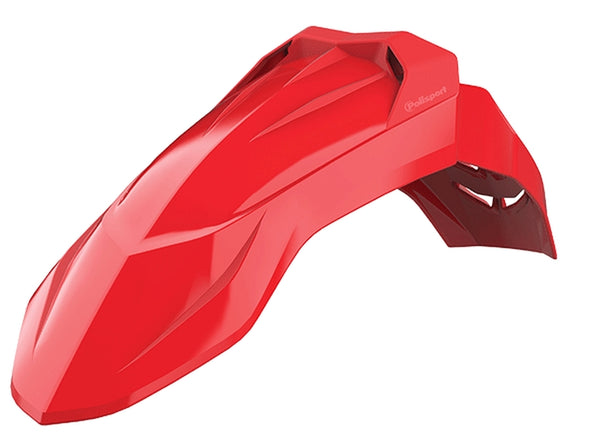 Polícia Porto Supermoto Ufx Frente Fender 8685400003