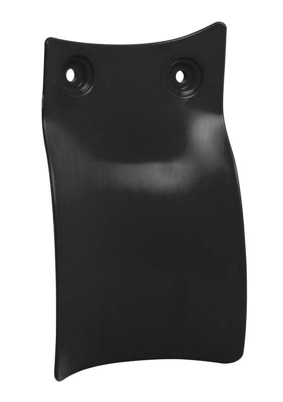 Racetech rear shock flap - black beta rr r -pspetnr020