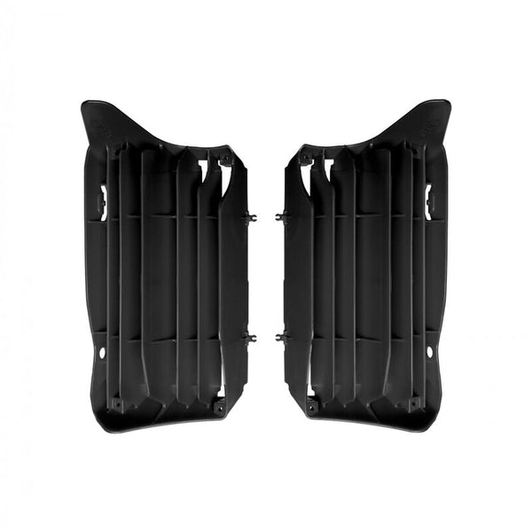 Livências de radiador da polícia - Honda CRF450/RX 8476100001