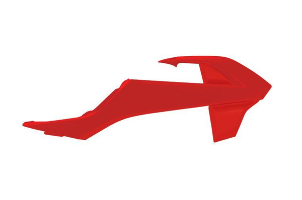 Racetech Radiator Covers - Gas MC65 R -CVKTMRG1665