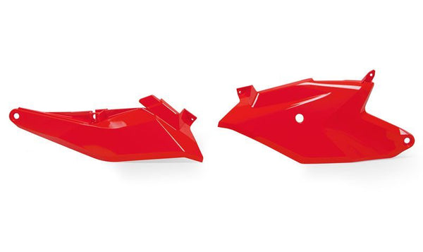 Painéis laterais RaceTech - GAS MC85 R -FIKTMRG0185