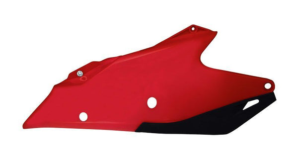 Painéis laterais de RaceTech - Gas Gas R -Figasrnr21