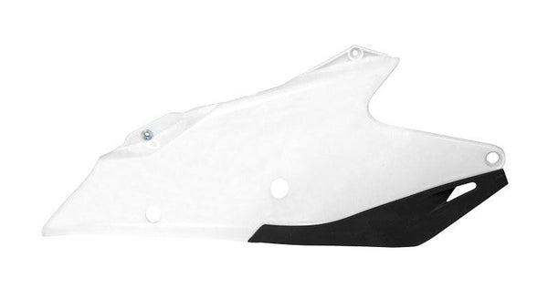 Painéis laterais de RaceTech - Gas Gas R -Figasbnnr21