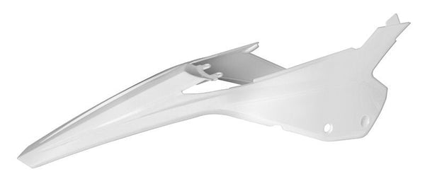 Fender traseiro RACETECH - Beta Rx R -CDBETBN0022