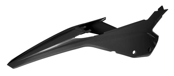 Fender traseiro RACETECH - Beta Rx R -CDBETNR0022