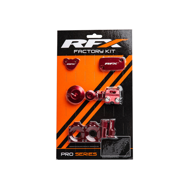 Kit de fábrica RFX - Honda CRF450/450RX FXFK1060099RD