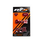 Kit de fábrica RFX - Honda CRF450/450RX FXFK1060099RD