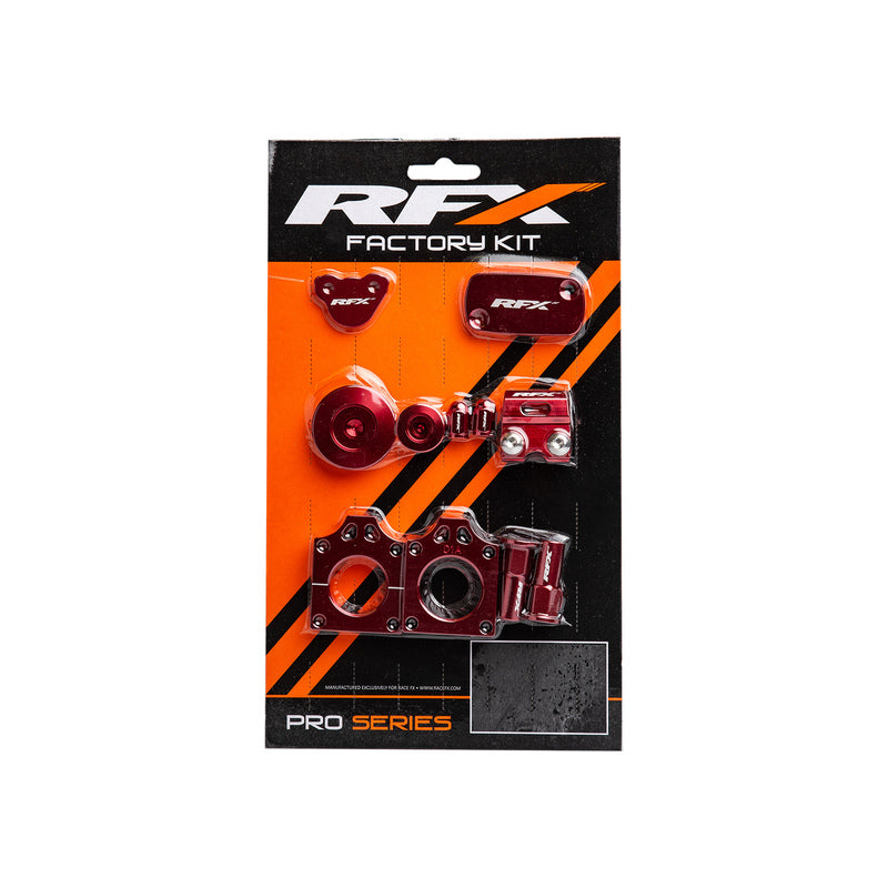 Kit de fábrica RFX - Honda CRF450/450RX FXFK1070099RD