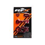 Kit de fábrica RFX - Honda CRF450/450RX FXFK1070099RD