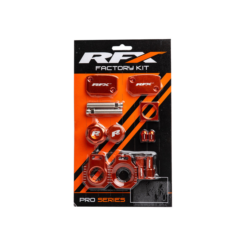 Kit de fábrica RFX - KTM (Brembo) FXFK5020099OR