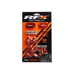 Kit de fábrica RFX - KTM (Brembo) FXFK5020099OR