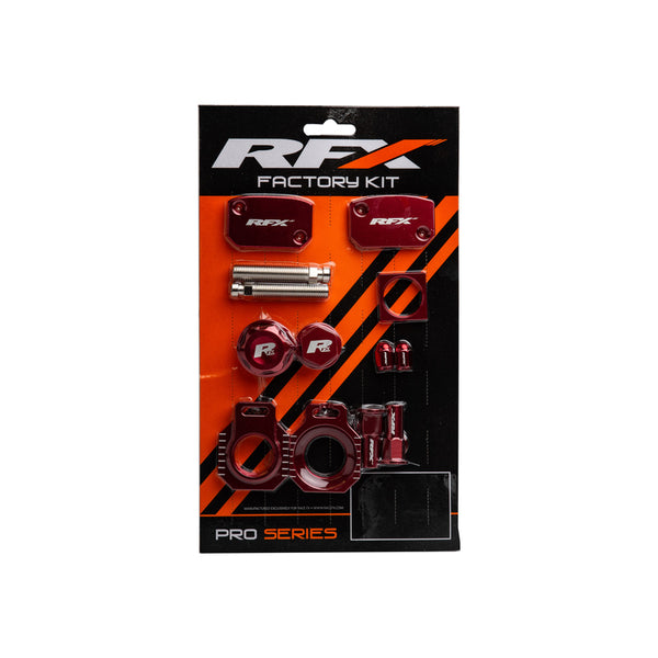 Kit de fábrica RFX FXFK5020099RD