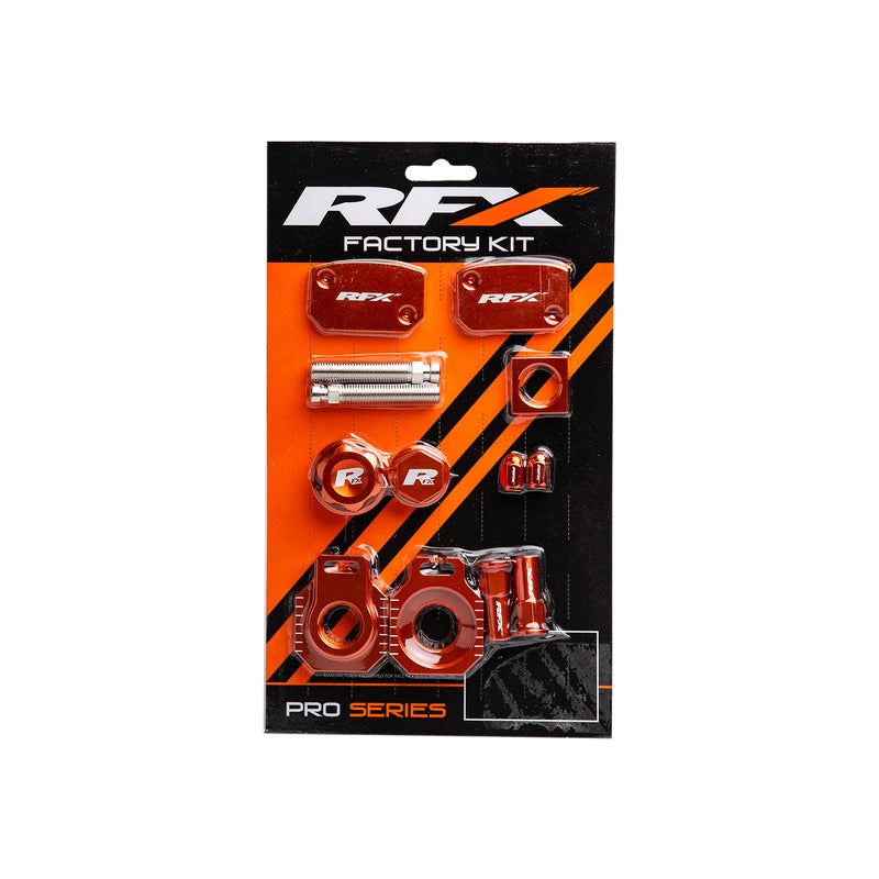 Kit de fábrica RFX FXFK5160099OR