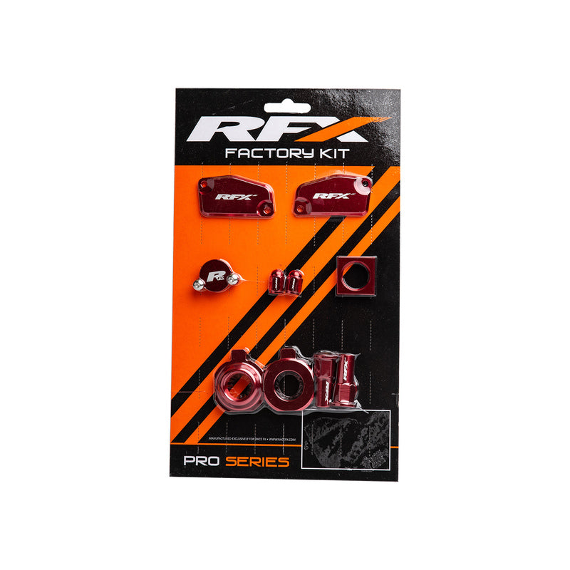 Kit de fábrica RFX FXFK5180099RD