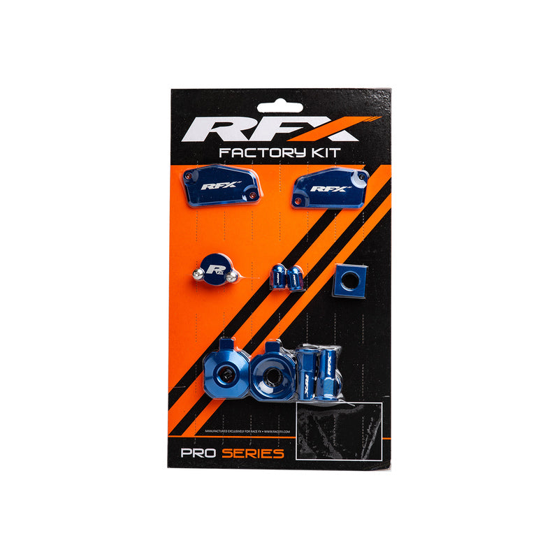 Kit de fábrica RFX FXFK5200099BU