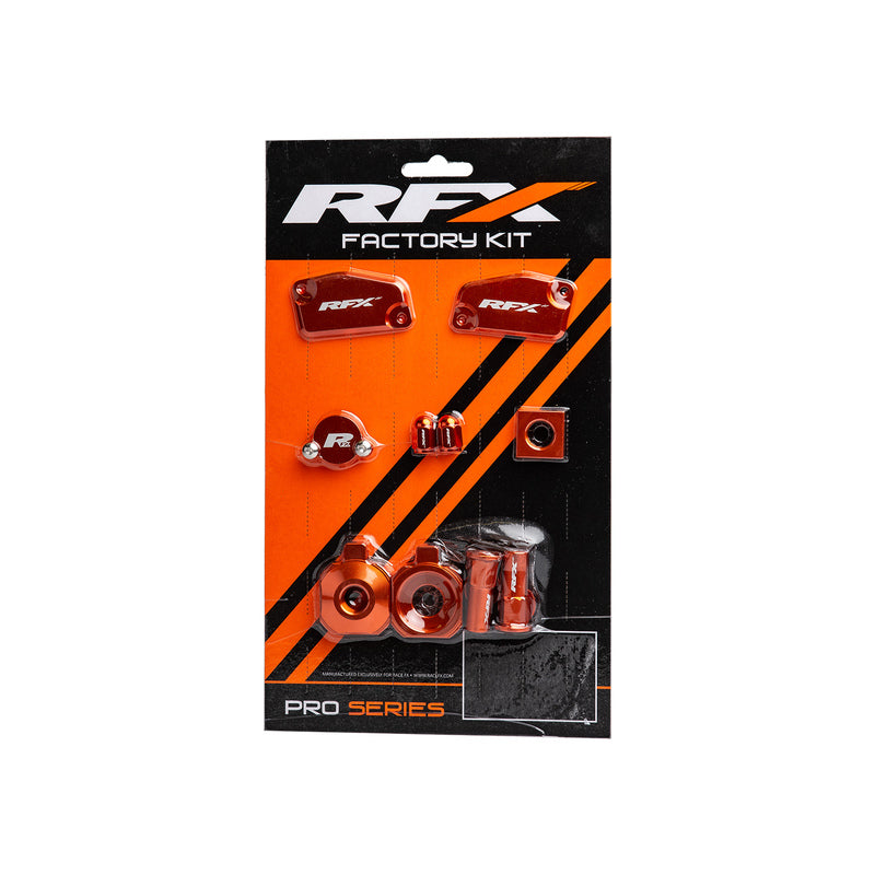 Kit de fábrica RFX FXFK5200099OR