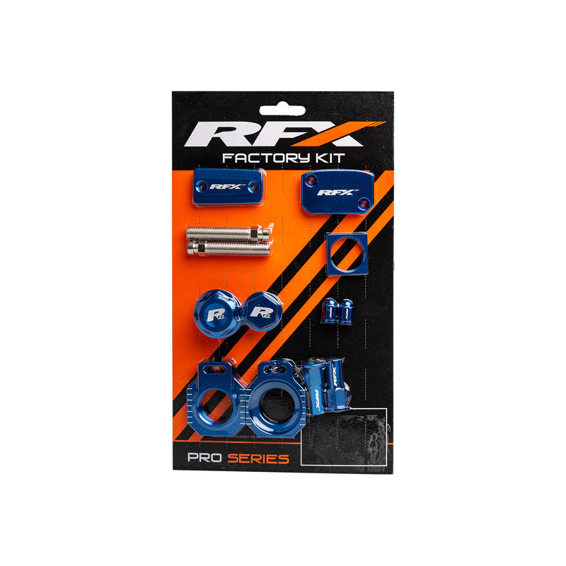 RFX Kit de fábrica (Brembo) FXFK7110099BU