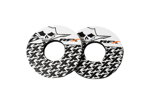 RFX Sport Grip Donuts (Skull RFX) FXHG9020000RF