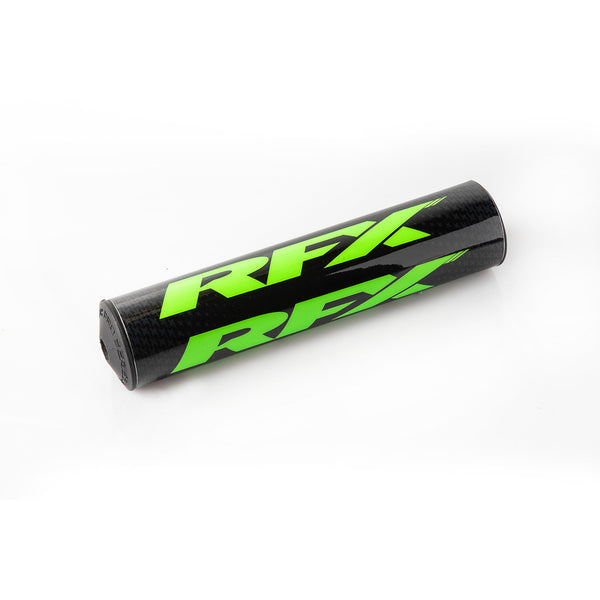 RFX PRO 2.0 F8 MUITO APÉRIO PAD 28,6mm (GRANDE FLUO) FXHB 81000 99FG