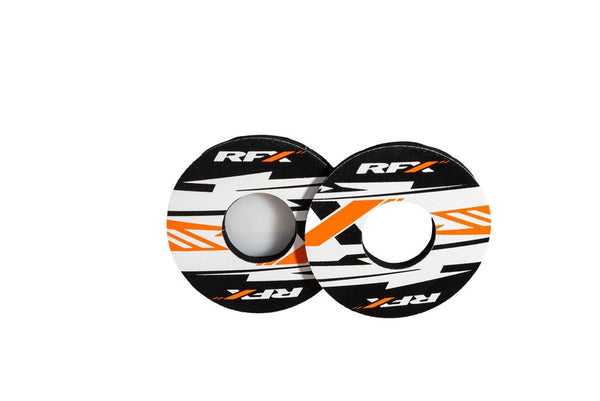 RFX Sport Grip Donuts (x RFX) FXHG9010000RF