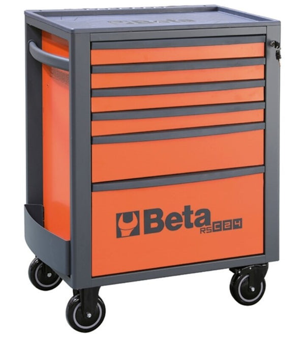 Beta RSC24/6 Roller Mobile Cab 6 Gavetas 024004061