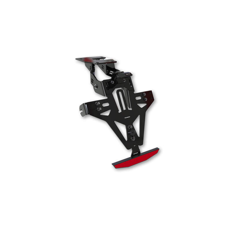 Highsider Akron-RS Pro Placa de Licultura 280-927HP